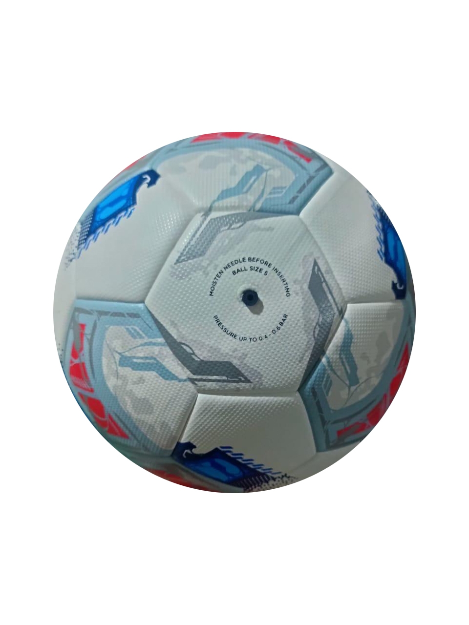  Thermal Bounded Ball